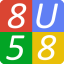 8u58ˎľW